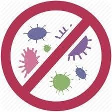 Anti-bacterial