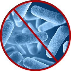 Anti-microbial