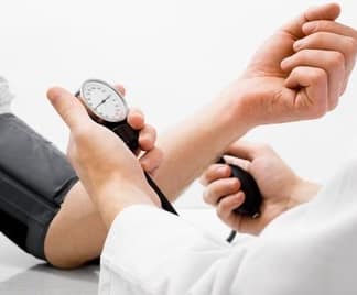 Blood Pressure Control