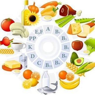 Vitamins